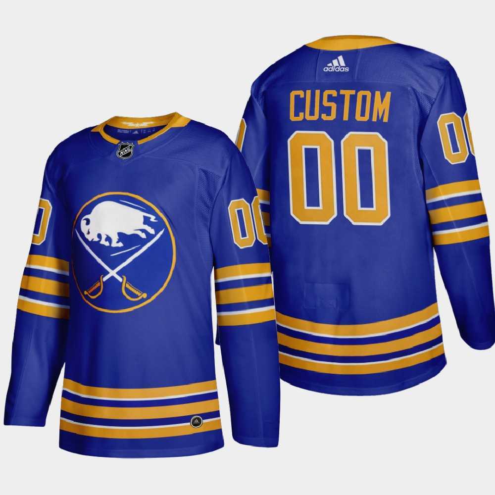 Buffalo Sabres Customized Royal Blue Adidas 2020-21 Home Player Stitched Jersey,We sell and wholesale Buffalo Sabres Customized Royal Blue Adidas 2020-21 Home Player Stitched Jersey on line form chian!